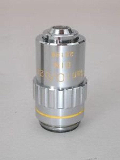 HMC Plan 10x DIN microscope objective