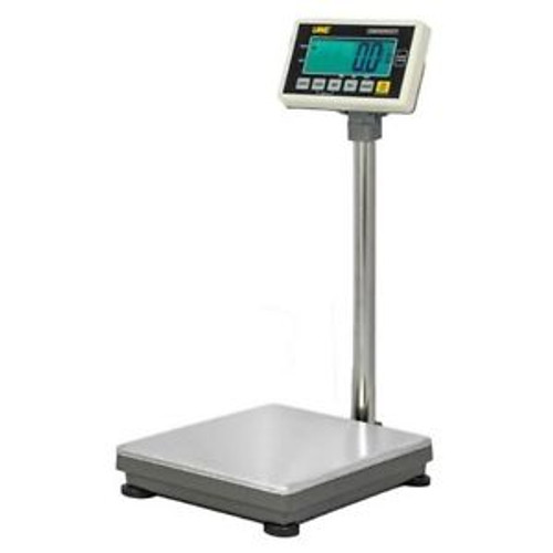 Intelligent-Weigh Industrial Bench Scales (UFM-B150)  WARRANTY