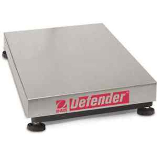 Ohaus Defender B Bench Scales Bases (D150BL) (80250482)  WARRANTY