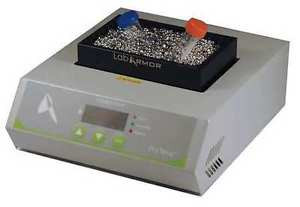 LAB ARMOR 52230-200 Lab Armor Drytemp Bath 230V