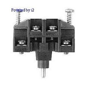 Explosion Proof Device Contact Block