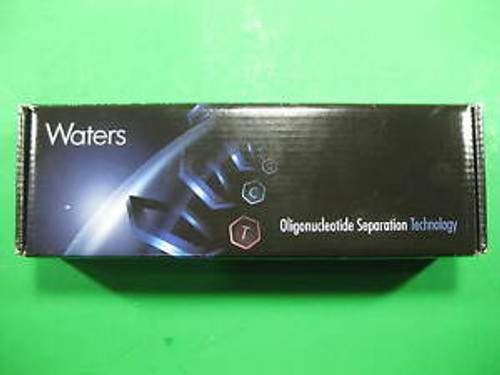 Waters Acquity UPLC OST C18 1.7µm 2.1 x 100mm Column -- 186003950 -- New