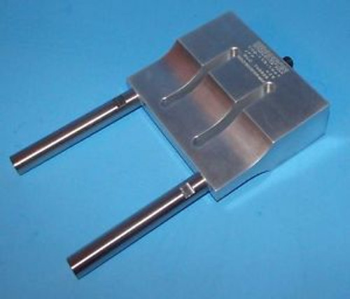 Branson Ultrasonics - 109-116-1441 - Dual Disruptor Horn - NEW