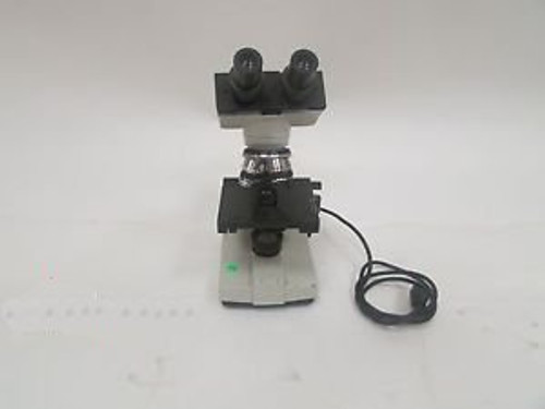 DTS 115V Microscope