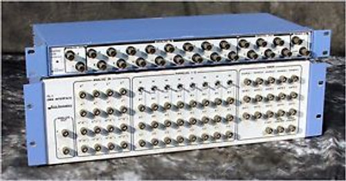 AXON INSTRUMENTS TL-1 DMA & DIGIDATA 1200 INTERFACES