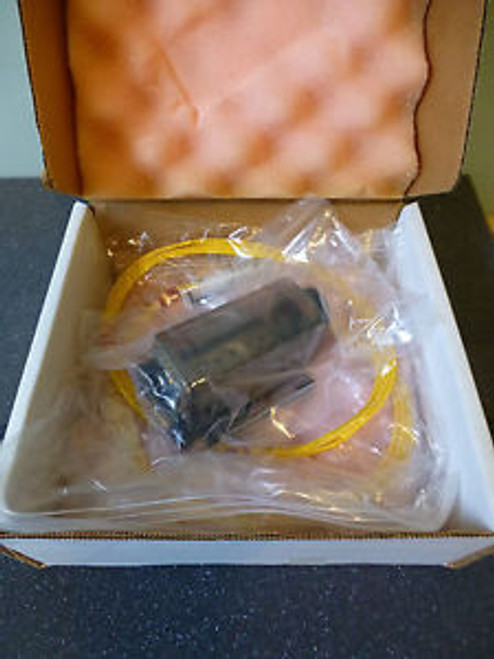 NEW - Thorlabs / OFR FFBL-S-1550-X Adjustable Fiber U-Bench, sim. to FBP-C-FC