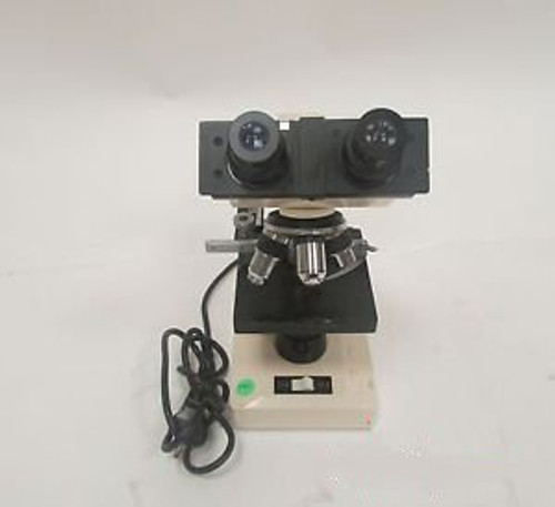 Swift 3200 Microscope