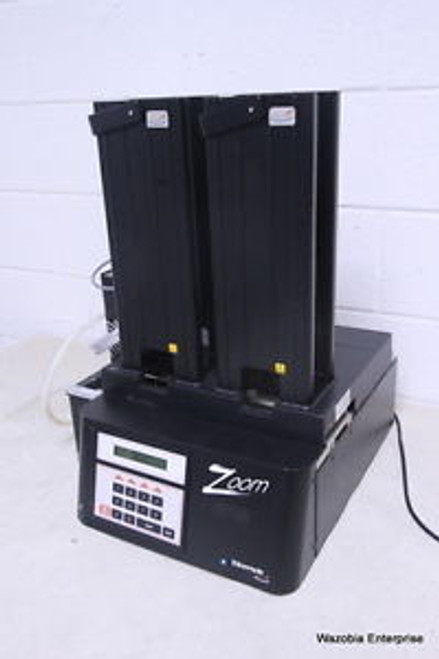 TITERTEK ZOOM MICROPLATE STAKER