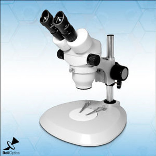 Binocular Zoom Stereo Microscope (SZ08010121) Boli Optics