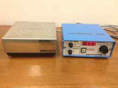 Variomag - Telesystem Magnetic Stirrer & Control Unit Telemodul 40-M