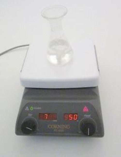 Corning PC-420D Digital Hot Plate Stirrer