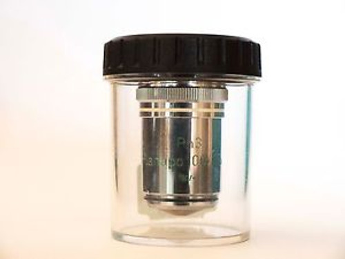 Zeiss 100x Planapo Ph3 Microscope Objective