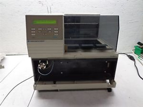 Spectra-Physics Analytical AS3500 Inert Variable-Loop Autosampler