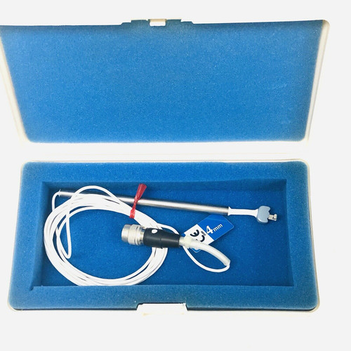 Transonic Flow Probe 4Mm