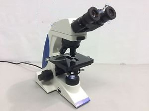 Fisher Scientific BS200 Biological Microscope