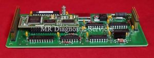 Siemens Advia Centaur XP and Classic ASSEMBLY PMT COUNTER BOARD 10360823