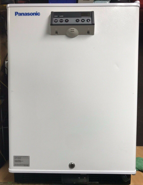 Panasonic Sr-L6111W Undercounter Lab Refrigerator Warranty