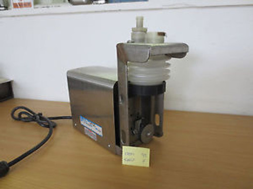 GORMAN RUPP 15500-103 BELLOWS PUMP