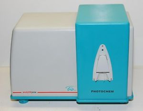 Analytik Jena PHOTOCHEM Antioxidant Analyzer