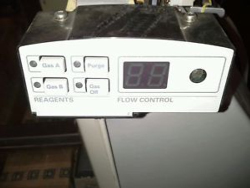 HP flow module, G1999-60450-00024, Kinetic Fluid Systems,