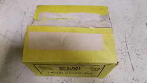 LMI P021-352SI PUMP NEW IN A BOX