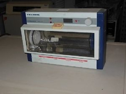 Techne FHB-2DP/HB-2D hybridization Hybridizer oven & tube  120v