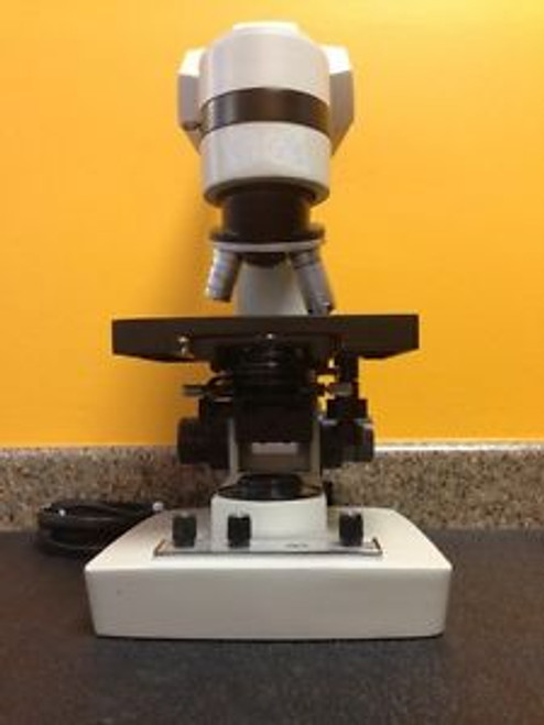 AO Scientific Instruments model One-Hundred Microstar Microscope