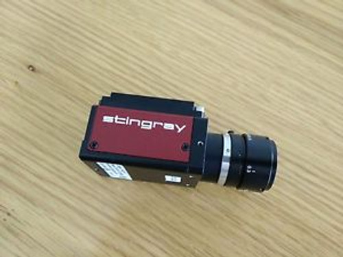 Stingray F145C IRF Allied Vision Technology