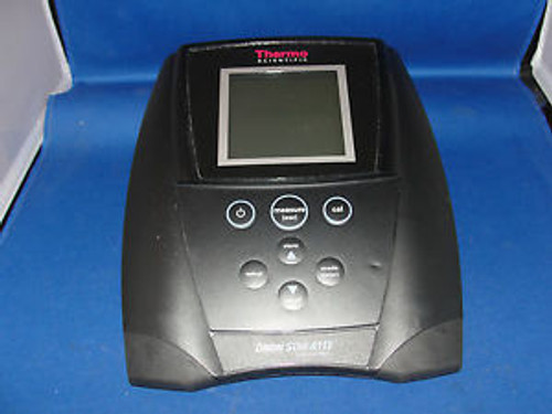 Thermo Scientific Orion Star A112 Bench Top Conductivity Meter