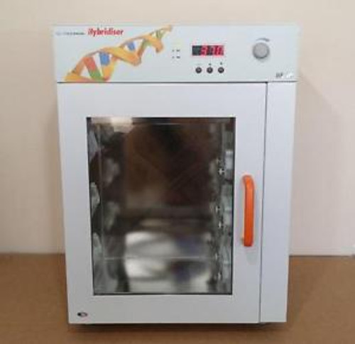 Techne HB-1D Hybridiser Rotary Hybridization Tube Oven