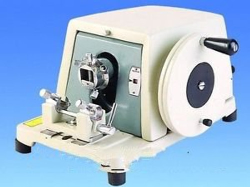 Spencer Senior Rotary Microtome AS136