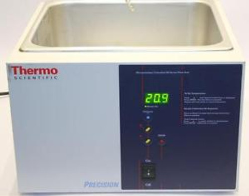 Thermo Scientific 2837 Precision Model 283 General-Purpose Water Bath