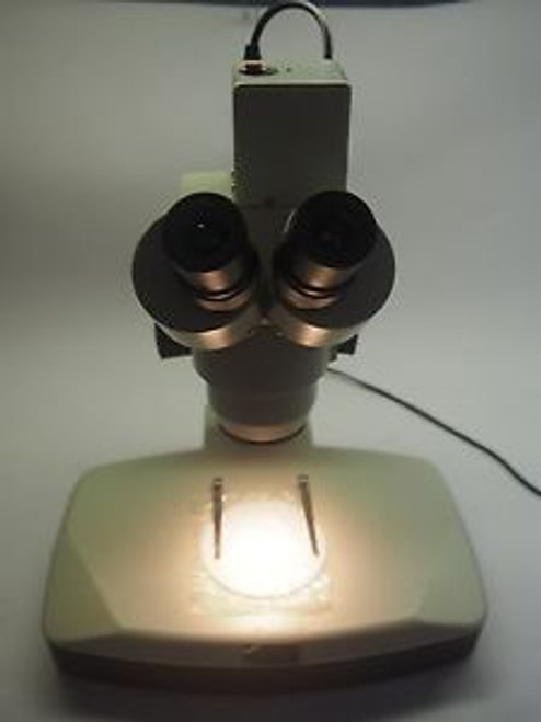 Motic DM143 Digital Microscope NTSC System DM0456