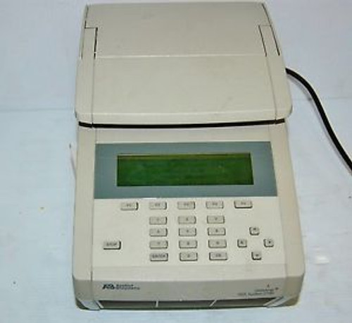 APPLIED BIOSYSTEMS GENAMP PCR SYSTEM 2700       #12364