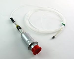 LaserSonics 8530 -  Confocal Microscope Feed Through