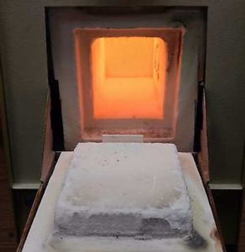 Lindberg 51848 Lab Furnace 1100 °C
