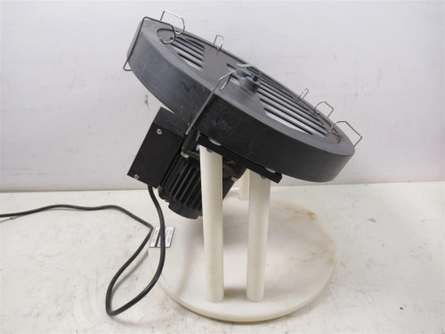 Harrison Research Chromatotron 7924T Lab Centrifugal Thin-Layer Chromatograph