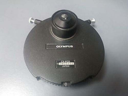 Olympus Phase-contrast condenser  CX-PCD