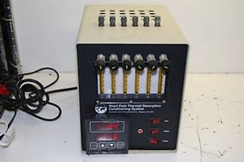 Scientific Instruments Short Path Thermal Desorption Conditioning System 942