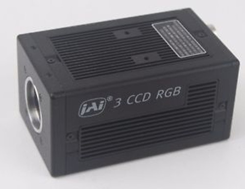 JAI 3 CCD CV-M9CL Advanced CCD Camera