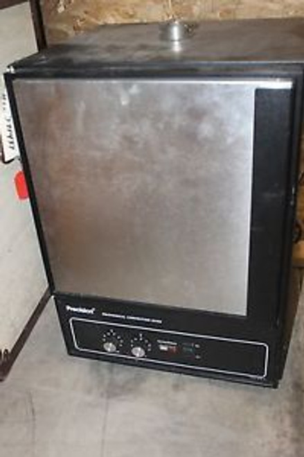 PRECISION SCIENTIFIC 31540 CONVECTION OVEN MODEL 26 225C 120V