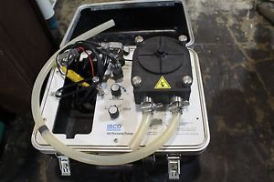 ISCO   Peristaltic Laboratory Pump 150 PORTABLE