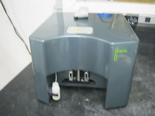 GUAVA TECHNOLOGIES PCA PERSONAL CELL ANALYSIS CYTOMETER