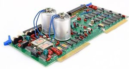 Hitachi Video Control Board 15806500 for Scanning Electron Microscope System