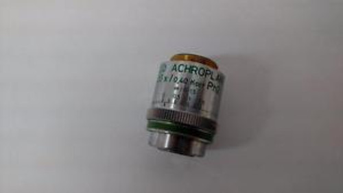 Carl Zeiss PH2 LD Achroplan 20x/0.40 Korr Infinity/0-1.5 Microscope Objective