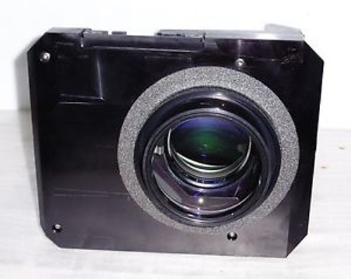 Lens for KODAK IMAGE STATION 2000R MOLECULAR IMAGING SYSTEMS