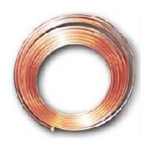 Mueller 3/8X60L Soft Copper Tubing