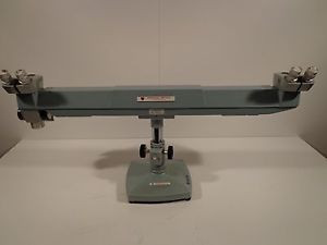 American Optical Training Educational Microscope K1632 Stereo Microscope