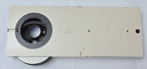Zeiss 45 19 03 Intermediate Magnification Changer Optovar AXIO Axioskop