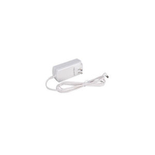 WAC Lighting 24V Class 2 Plugin Dimmable Transformer with 6 Power Cord